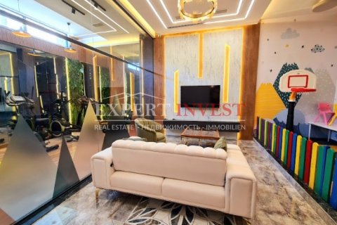 Продажа квартиры  в Оба, Анталье, Турция 2 комн., 50м2, №193736 – фото 18