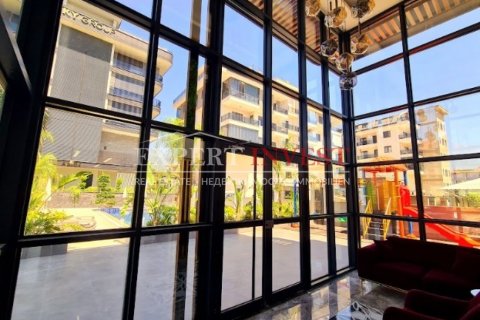 Продажа квартиры  в Оба, Анталье, Турция 2 комн., 50м2, №193736 – фото 23