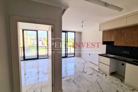 Продажа квартиры  в Оба, Анталье, Турция 2 комн., 50м2, №193736 – фото 16