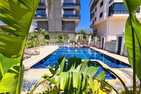 Продажа квартиры  в Оба, Анталье, Турция 2 комн., 50м2, №193736 – фото 9