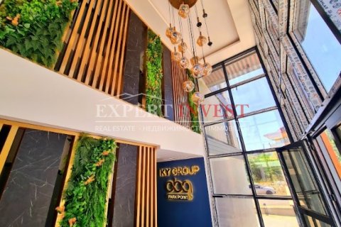 Продажа квартиры  в Оба, Анталье, Турция 2 комн., 50м2, №193736 – фото 20