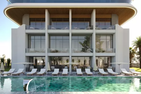 Apartment for sale in Turkey, 1 bedroom, 73m2, No. 183071 – photo 3