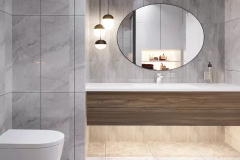 Apartment for sale in Turkey, 1 bedroom, 73m2, No. 183071 – photo 15