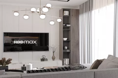 Apartment for sale in Turkey, 1 bedroom, 73m2, No. 183071 – photo 29