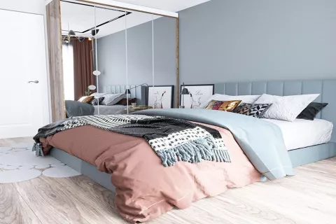 1+1 Wohnung  in Türkei Nr. 183072 - 17