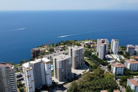 Daire  4+1  Antalya, Türkiye №185692 - 4