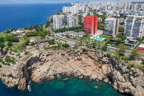 Daire  4+1  Antalya, Türkiye №185692 - 2