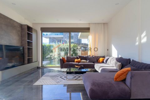 شقة في  Belek 6 غرفة نوم ، 410 متر مربع . ر قم 185691 - 26