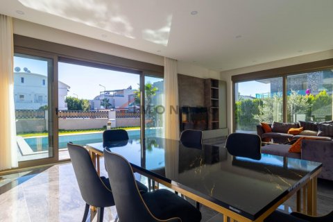 شقة في  Belek 6 غرفة نوم ، 410 متر مربع . ر قم 185691 - 5