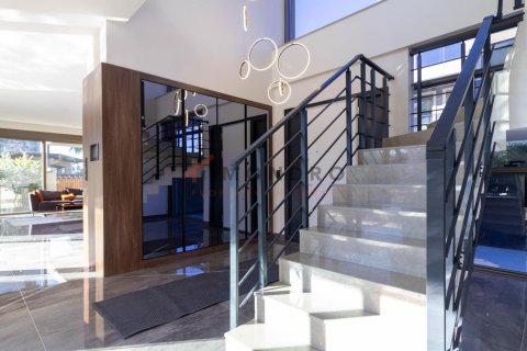 شقة في  Belek 6 غرفة نوم ، 410 متر مربع . ر قم 185691 - 4