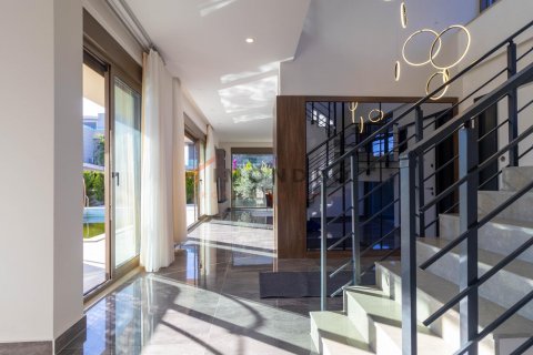 شقة في  Belek 6 غرفة نوم ، 410 متر مربع . ر قم 185691 - 6