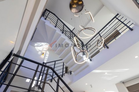 شقة في  Belek 6 غرفة نوم ، 410 متر مربع . ر قم 185691 - 7