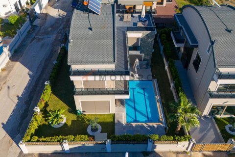 شقة في  Belek 6 غرفة نوم ، 410 متر مربع . ر قم 185691 - 2