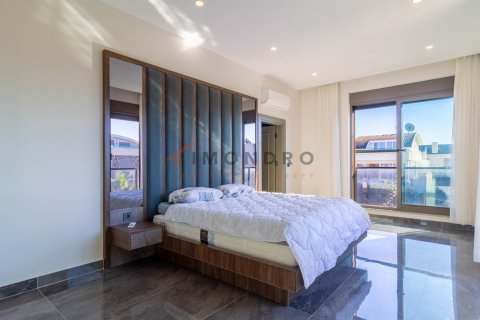 شقة في  Belek 6 غرفة نوم ، 410 متر مربع . ر قم 185691 - 25