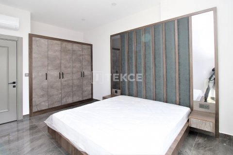 شقة في  Belek 2 غرفة نوم ، 115 متر مربع . ر قم 187109 - 21