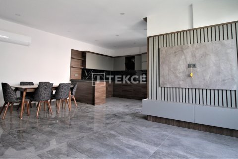 شقة في  Belek 2 غرفة نوم ، 115 متر مربع . ر قم 187109 - 15