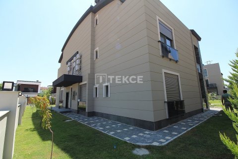 شقة في  Belek 2 غرفة نوم ، 115 متر مربع . ر قم 187109 - 10