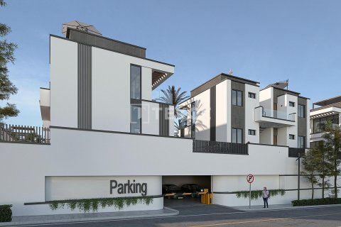 Penthouse  i Girne,  Nr. 187111 - 5