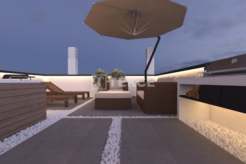 Penthouse  i Girne,  Nr. 187111 - 18