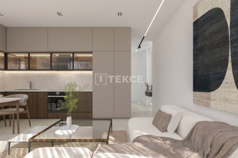 Penthouse  i Girne,  Nr. 187111 - 10