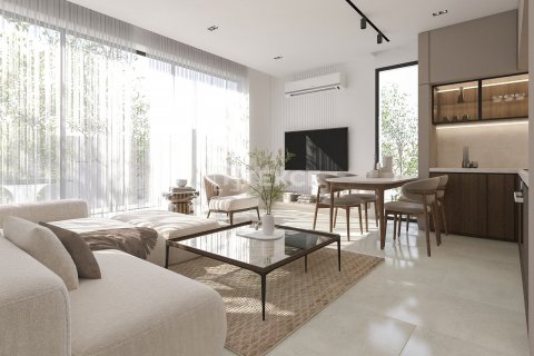 Penthouse  i Girne,  Nr. 187111 - 8