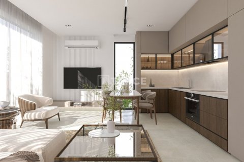 Penthouse  i Girne,  Nr. 187111 - 9