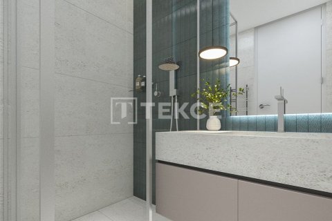 Penthouse  i Girne,  Nr. 187111 - 14