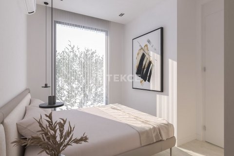 Penthouse  i Girne,  Nr. 187111 - 12