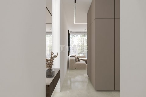 Penthouse  i Girne,  Nr. 187111 - 17