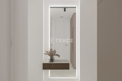 Penthouse  i Girne,  Nr. 187111 - 16