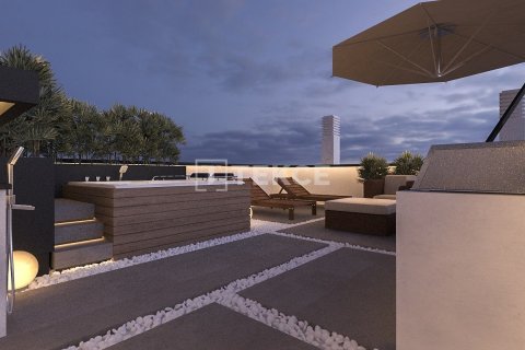 1+1 Wohnung  in Girne,  Nr. 187112 - 19