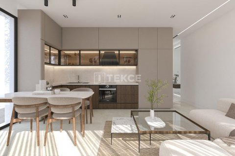 1+1 Wohnung  in Girne,  Nr. 187112 - 11