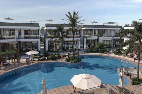 1+1 Wohnung  in Girne,  Nr. 187112 - 1