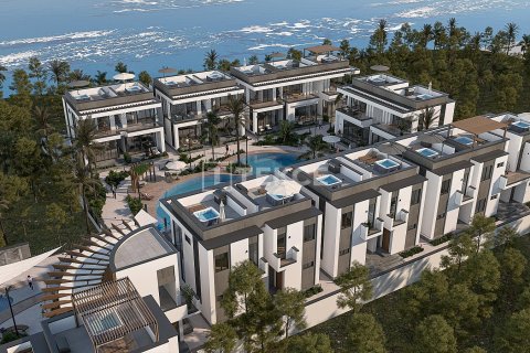 1+1 Wohnung  in Girne,  Nr. 187112 - 6