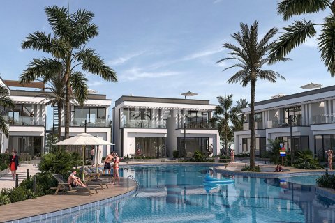 1+1 Wohnung  in Girne,  Nr. 187112 - 2