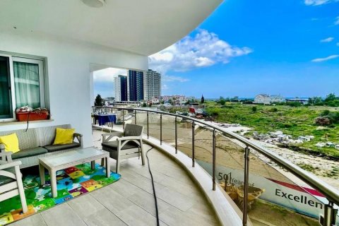 Продажа квартиры  в Фамагусте, Северный Кипр 2+1, 112м2, №190737 – фото 2