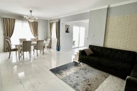 Продажа квартиры  в Фамагусте, Северный Кипр 2+1, 112м2, №190737 – фото 4