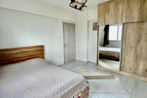 Продажа квартиры  в Фамагусте, Северный Кипр 2+1, 112м2, №190737 – фото 1