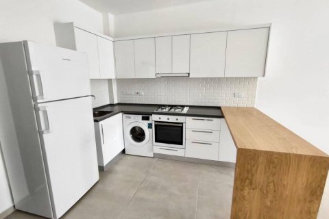 آپارتمان در  فاماگوستا ، ترکیه 1 خوابه ، 65 متر مربع.  شماره 190735 - 2