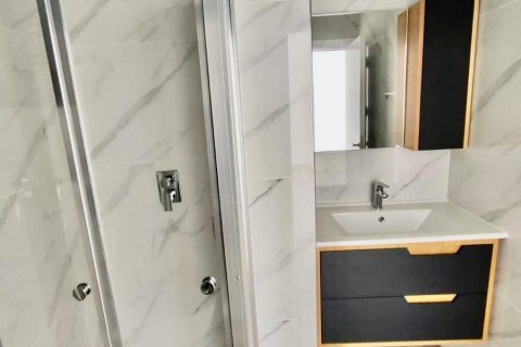 آپارتمان در  فاماگوستا ، ترکیه 1 خوابه ، 65 متر مربع.  شماره 190735 - 3