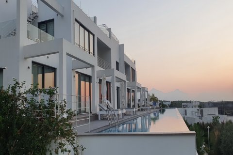 2+1 Leilighet  i Girne,  Nr. 190754 - 1