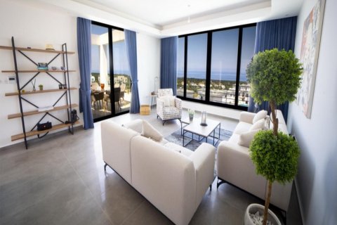 2+1 Leilighet  i Girne,  Nr. 190754 - 4