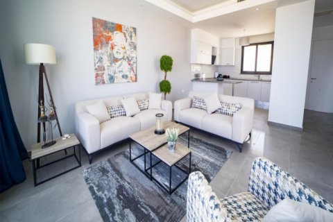2+1 Leilighet  i Girne,  Nr. 190754 - 3