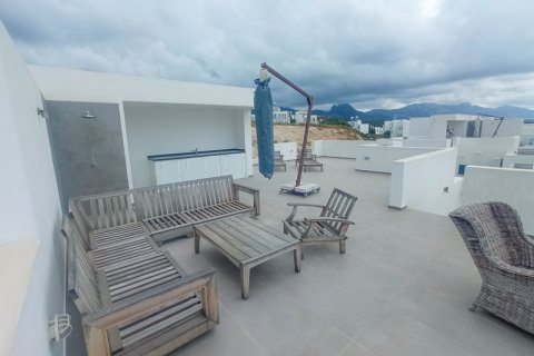 2+1 Leilighet  i Girne,  Nr. 190754 - 14