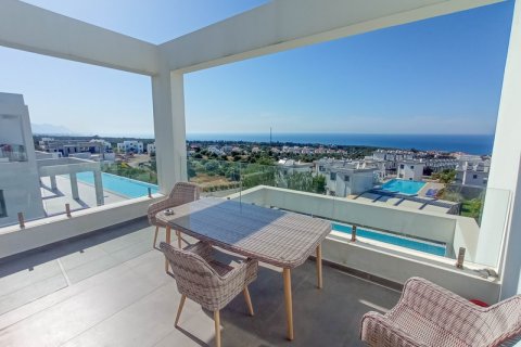 2+1 Leilighet  i Girne,  Nr. 190754 - 12