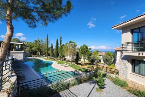 Продажа квартиры  в Гирне, Северный Кипр 2+1, 80м2, №190756 – фото 3