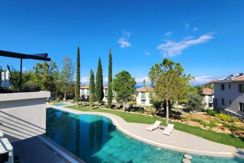 Продажа квартиры  в Гирне, Северный Кипр 2+1, 80м2, №190756 – фото 2