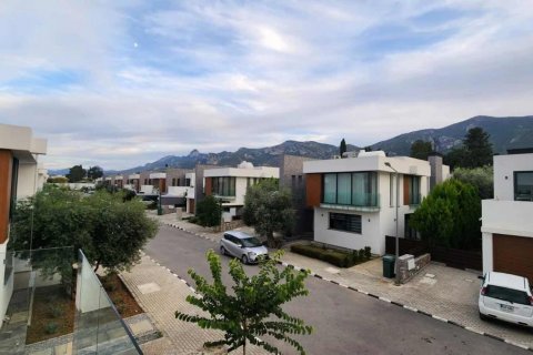 3+1 Villa  i Girne,  Nr. 190755 - 1