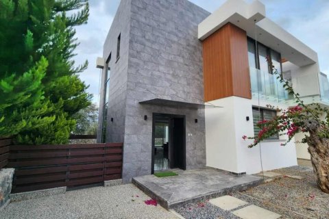 3+1 Villa  i Girne,  Nr. 190755 - 2
