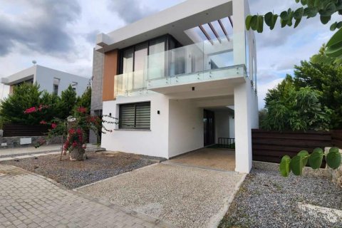 3+1 Villa  i Girne,  Nr. 190755 - 5